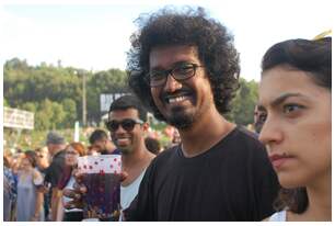 Foto 394 de la jueves 6 de julio | Bilbao BBK Live 2017